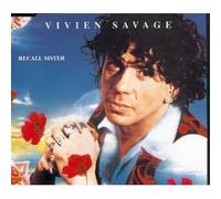Vivien Savage - Recall Sister