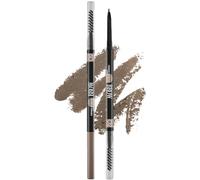 Vivienne Sabó Brow Arcade crayon pour sourcils avec brosse teinte 02 0.1 g