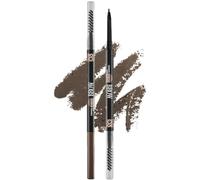 Vivienne Sabó | Brow Arcade Crayon à Sourcils Automatique 03 Soft Brown | Waterproof, Formule Cire, Brosse, Effet Microblading, Longue Tenue, Pointe Fine, Styling