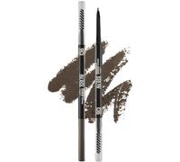 Vivienne Sabó | Brow Arcade Crayon à Sourcils Automatique 06 Graphite Grey | Waterproof, Formule Cire, Brosse, Effet Microblading, Longue Tenue, Pointe Fine, Styling
