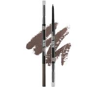 Vivienne Sabó | Brow Arcade Crayon à Sourcils Automatique 07 Ash Brown | Waterproof, Formule Cire, Brosse, Effet Microblading, Longue Tenue, Pointe Fine, Styling
