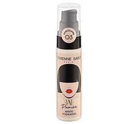 Vivienne Sabo - Cabaret Premiere - Fond de teint Artistic 25 ml, type : porcelaine.