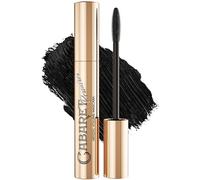Vivienne Sabó Cabaret Première - Mascara Volume Artistique n°01 Noir - Formule Longue Tenue et Haute Définition pour un Regard de Star - Effet Faux Cils Spectaculaire et Sans Paquets - 9ml