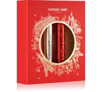 Vivienne Sabó Gift Set ensemble de mascaras