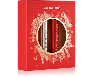 Vivienne Sabó Gift Set ensemble de mascaras