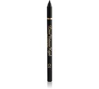 Vivienne Sabó Liner Virtuose Kajal eyeliner gel teinte 01 Black 1.1 g