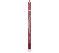 Vivienne Sabó Liner Virtuose Kajal eyeliner gel teinte 03 Dark Brick 1.1 g