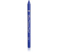 Vivienne Sabó Liner Virtuose Kajal eyeliner gel teinte 04 Blue 1.1 g