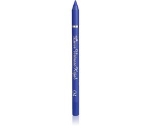 Vivienne Sabó Liner Virtuose Kajal eyeliner gel teinte 04 Blue 1.1 g