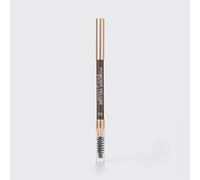 Vivienne Sabo Powdery Eyebrow Pen « Powder veluxer » (marron foncé)