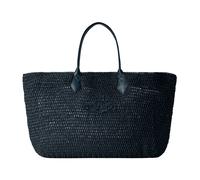 Vivienne Westwood - Alana Petit Sac Cabas - Femme - Sacs - Noir - Taille: ONE Size