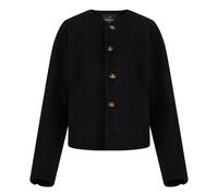 Vivienne Westwood - Alex Cardigan - Femme - Pulls - Noir - Taille: 40 FR