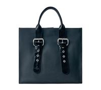 Vivienne Westwood - Alex Tote Bag - unisex - Sacs - Noir - Taille: ONE Size