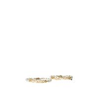 Vivienne Westwood - Amelia Bracelet - Femme - Accessoires - Jaune - Taille: ONE Size