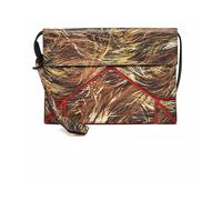 Vivienne Westwood - Amy Crossbody - unisex - Sacs - Brun - Taille: ONE Size