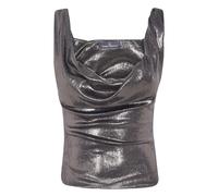Vivienne Westwood - Anna Top - Femme - Tops - Brun - Taille: 36 FR