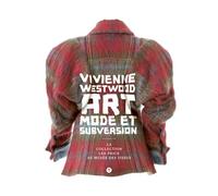 Vivienne Westwood. Art, mode et subversion - Collectif - Libel - relié - Beau livre