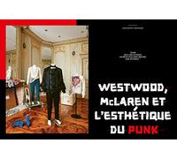 Vivienne Westwood: Art, mode et subversion. La collection Lee Price au Musée des Tissus