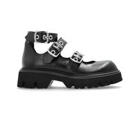 Vivienne Westwood - Bacchus Shoe - Femme - Chaussures - Noir - Taille: 36 EU