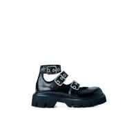 Vivienne Westwood - Bacchus Shoe - Femme - Chaussures - Noir - Taille: 37 EU