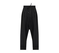 Vivienne Westwood - Balloon Pantalons - Homme - Pantalons - Noir - Taille: M