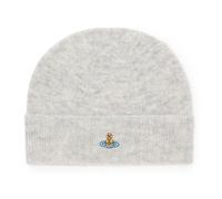 Vivienne Westwood - Beanies - unisex - Accessoires - Gris - Taille: ONE Size