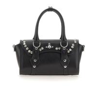 Vivienne Westwood - Bettina Mini - Femme - Sacs - Noir - Taille: ONE Size