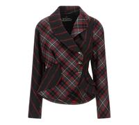 Vivienne Westwood - Blazer Stormy - Femme - Vestes - Multicolore - Taille: 40 FR