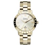 Vivienne Westwood Femme Analogique Quartz Montre VV152GDGD