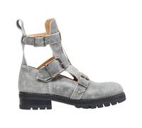 Vivienne Westwood - Bottes - Homme - Chaussures - Gris - Taille: 42 EU