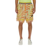 Vivienne Westwood - Boxing Shorts Arrows - Homme - Shorts - Multicolore - Taille: M
