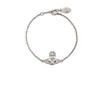 Vivienne Westwood - Bracelet Ariella - Femme - Accessoires - Gris - Taille: ONE Size