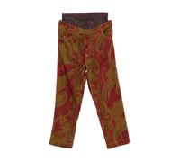 Vivienne Westwood - Builder Jeans - Homme - Pantalons - Multicolore - Taille: W33