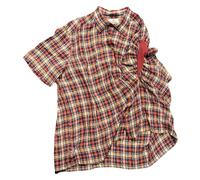 Vivienne Westwood - Business Shirt - Homme - Chemises - Multicolore - Taille: S