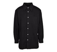 Vivienne Westwood - Camicia Lunga - Homme - Chemises - Noir - Taille: M
