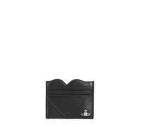 Vivienne Westwood - Card Holder - Femme - Accessoires - Noir - Taille: ONE Size