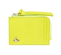 Vivienne Westwood - Cardholder - unisex - Accessoires - Jaune - Taille: ONE Size