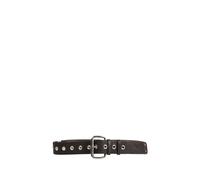 Vivienne Westwood - Ceinture Bondage - unisex - Accessoires - Brun - Taille: S/M