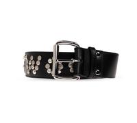 Vivienne Westwood - Ceinture cloutée - unisex - Accessoires - Noir - Taille: S/M