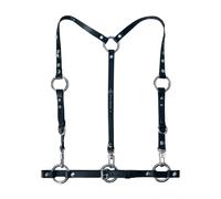 Vivienne Westwood - Ceintures - Femme - Accessoires - Noir - Taille: S