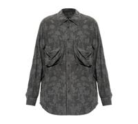 Vivienne Westwood - Chemise Achilles - Homme - Chemises - Gris - Taille: M