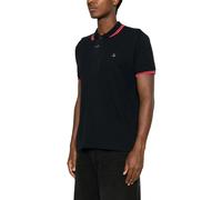 Vivienne Westwood - Classic Polo - Homme - Tops - Bleu - Taille: S