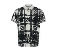 Vivienne Westwood - Classic Polo - Homme - Tops - Multicolore - Taille: M