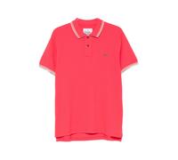 Vivienne Westwood - Classic Polo - Homme - Tops - Rose - Taille: L