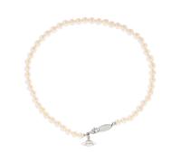Vivienne Westwood - Collection de Bijoux Chic - Femme - Accessoires - Blanc - Taille: ONE Size
