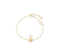 Vivienne Westwood - Collection de bijoux élégants - Femme - Accessoires - Jaune - Taille: ONE Size