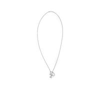 Vivienne Westwood - Collier Ovidia - Femme - Accessoires - Gris - Taille: ONE Size
