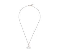Vivienne Westwood - Collier pendentif - Femme - Accessoires - Gris - Taille: ONE Size