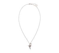 Vivienne Westwood - Collier pendentif Putti - Femme - Accessoires - Gris - Taille: ONE Size