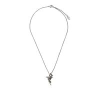 Vivienne Westwood - Collier pendentif Putti - unisex - Accessoires - Gris - Taille: ONE Size